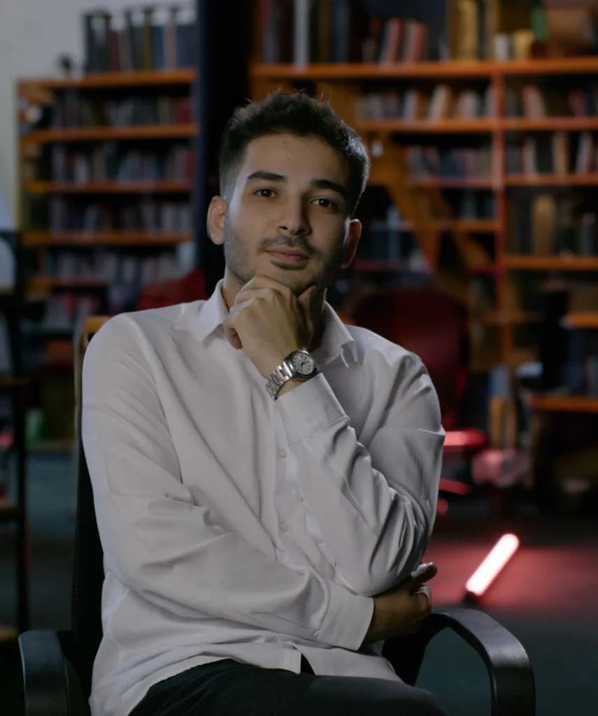 Adem Öztürk