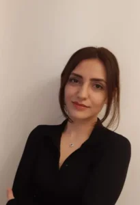 Berhu Erdoğan Uysal