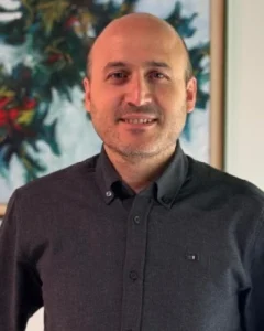 Salih Serdar Börklü