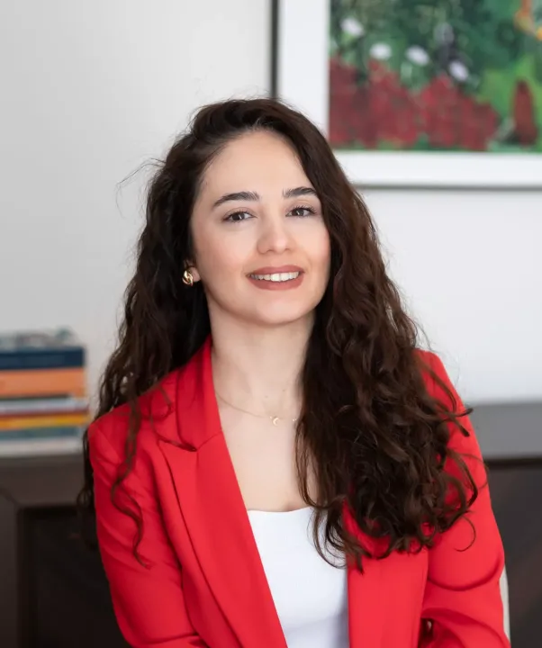 Burcu Yıldırım Altınok
