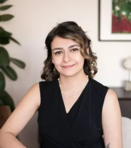 Ceren Şimşek