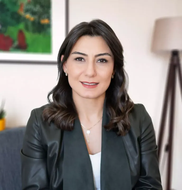 Neşe Nizamettinoğlu