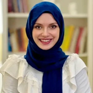 Zeynep Nur Batuk