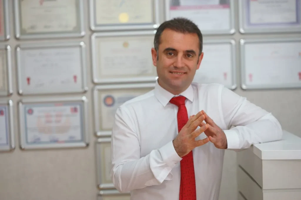 Şahin Uçar