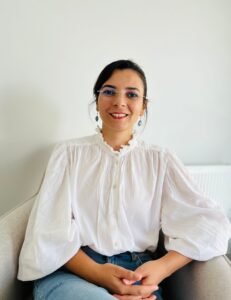 Belgin Çakır