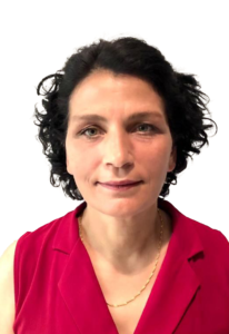 Halime Tanrıöven